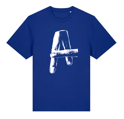 T-Shirt - Pokalfinale! Wo ist Bielefeld?