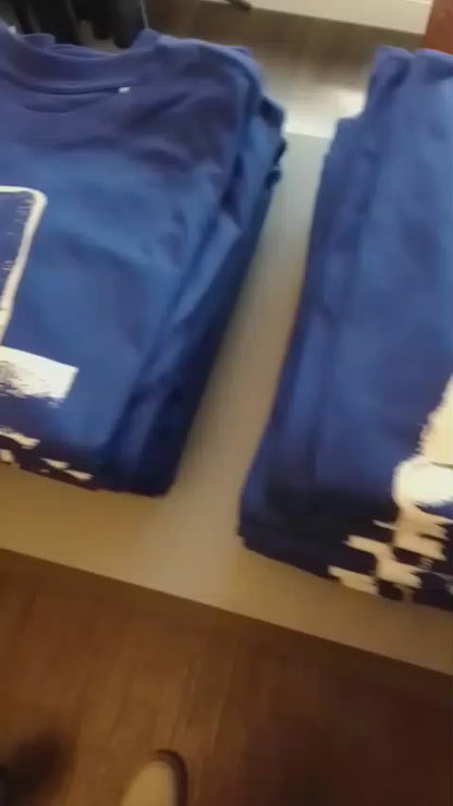 T-Shirt - Pokalfinale! Wo ist Bielefeld?
